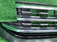 Решетка радиатора VW Atlas 1 (2020-н.в.)