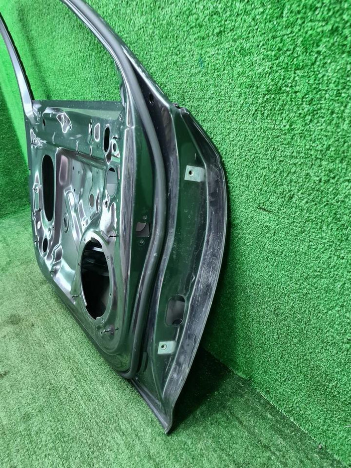 Дверь передняя левая Audi A4 B9 (2015-н.в.)