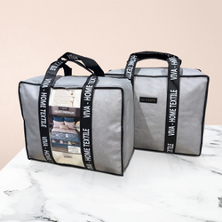 Комплект постельного белья Сатин Velvet Premium/Вельвет Премиум с Одеялом VP007