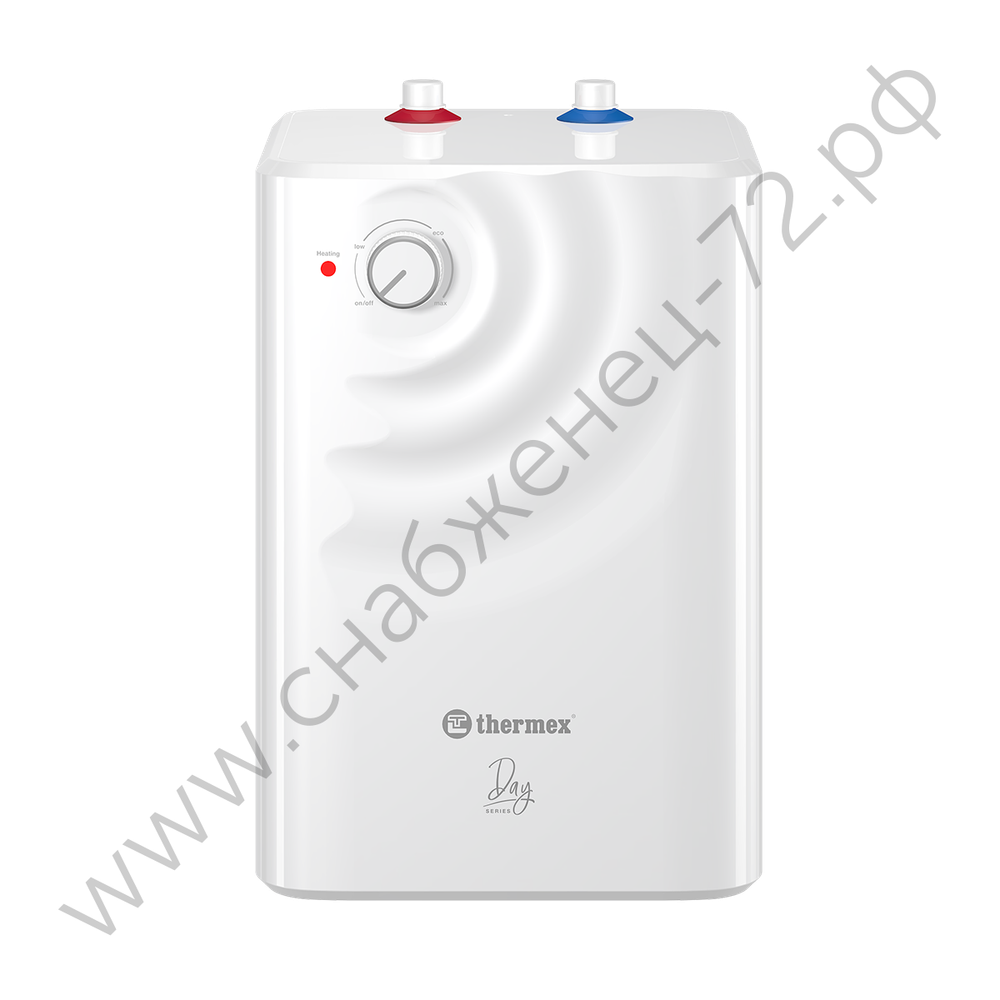 Водонагреватель THERMEX Day 10 U