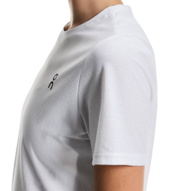 Женская теннисная футболка On Court - white