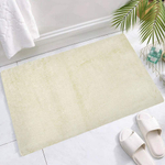 Коврик 60*90см SHUNC, бежевый