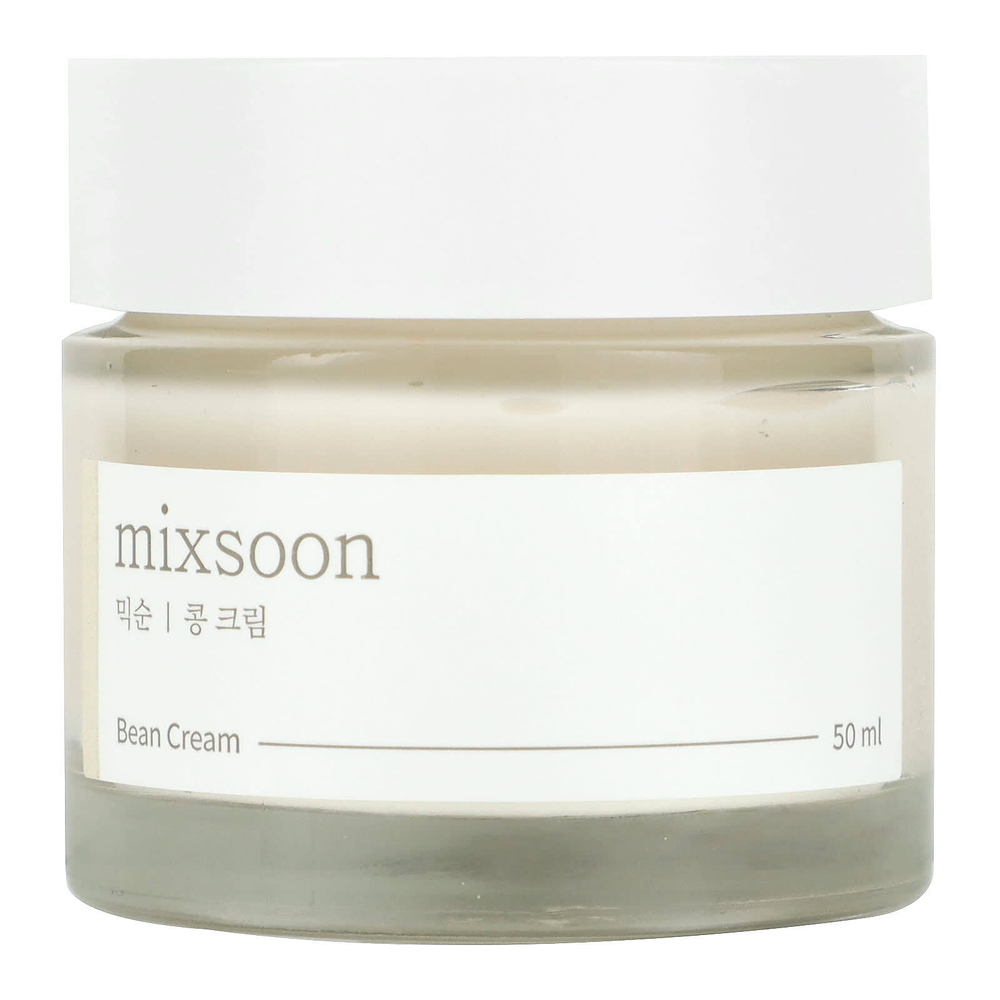 Mixsoon, Фасоль, 50 мл (1,69 жидк. унц.)