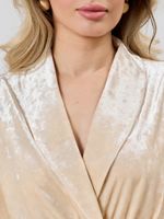 Костюм Мерцание-2 Виотекс МОЛОЧНЫЙ