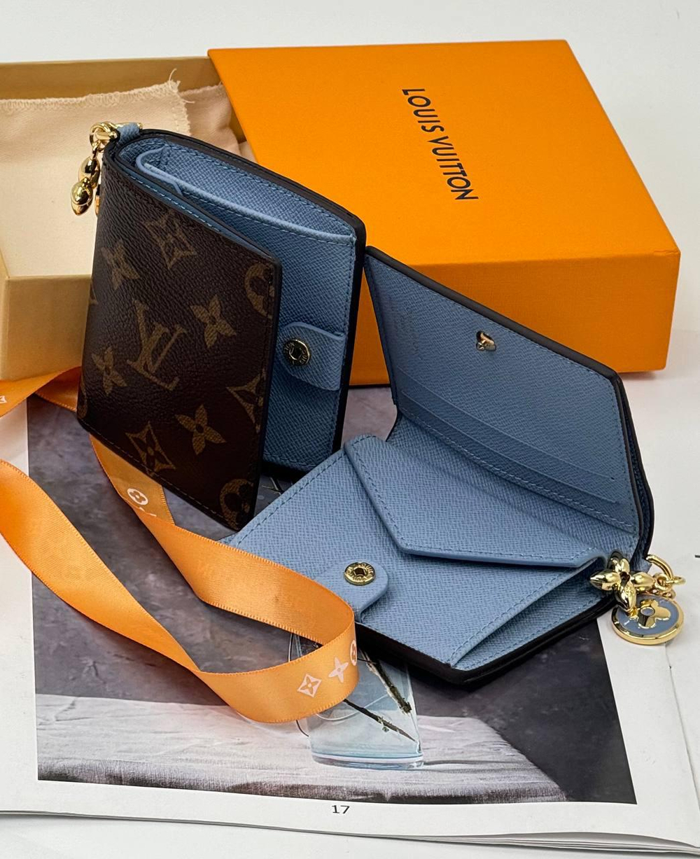 Кошелек Louis Vuitton
