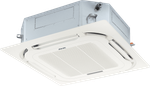 Кассетная сплит-система AUX ALCA-H48/5DR2A + MB08 панель для ALCA-H24/36/48/60 inverter + AL-H48/5DR2A(U)