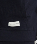 Худи HWK FZ HOODIE Tommy Hilfiger Underwear - темно-синий(UM0UM03011)