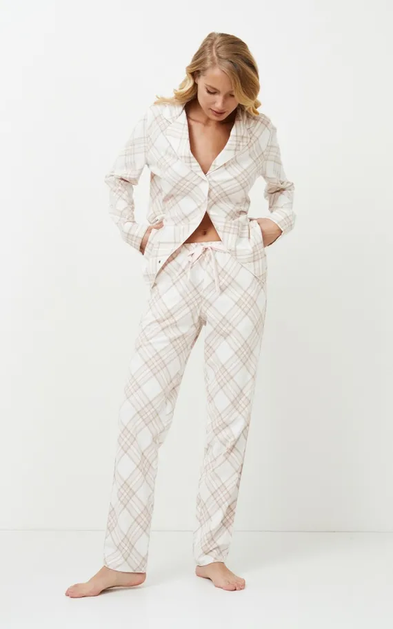 CAMILLE Пижама женская со штанами