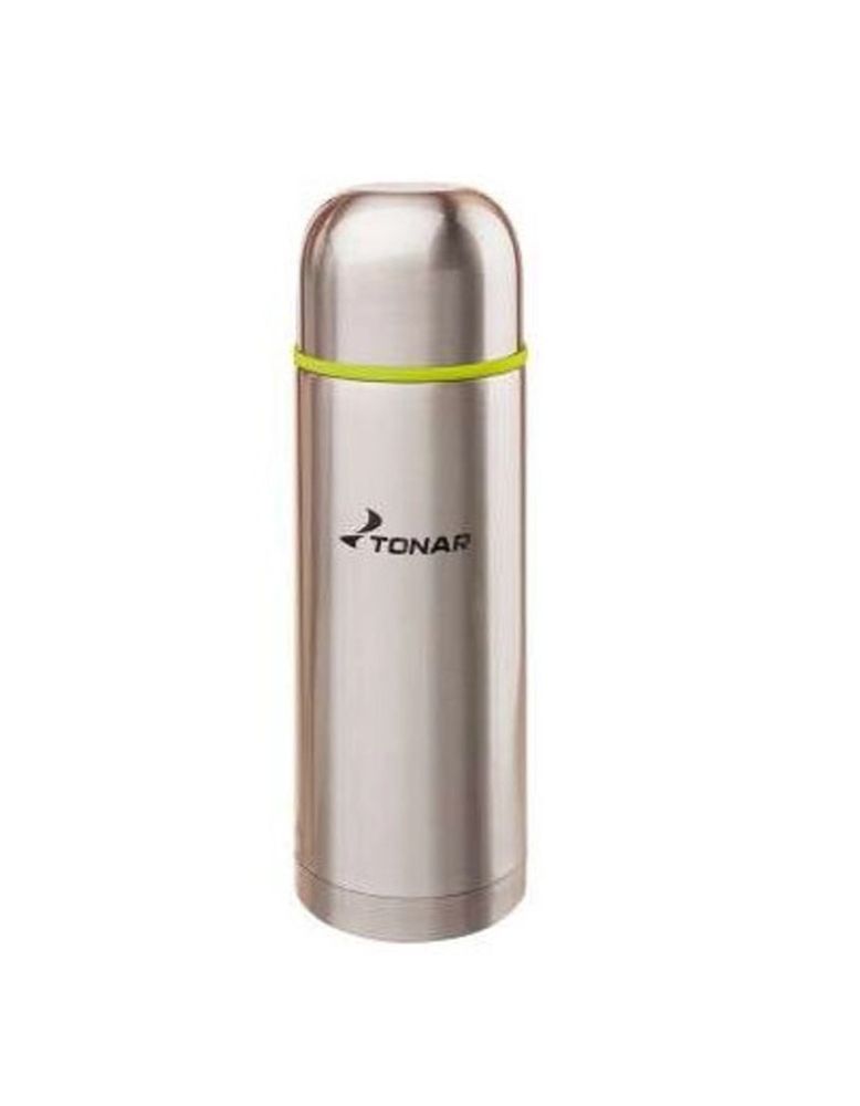 Термос (HS.TM-020-LG) 500ML (дополн.пласт.чашка) TONAR