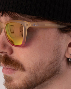 Очки Anteater Agent-Bage-Pink