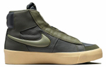 Кроссовки Nike Blazer Victor "Olive" (Женская размерная сетка)
