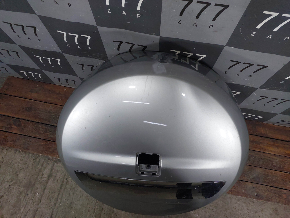 Кожух запасного колеса Tank 500 21-нв Б/У Оригинал 3102500XKV3BB