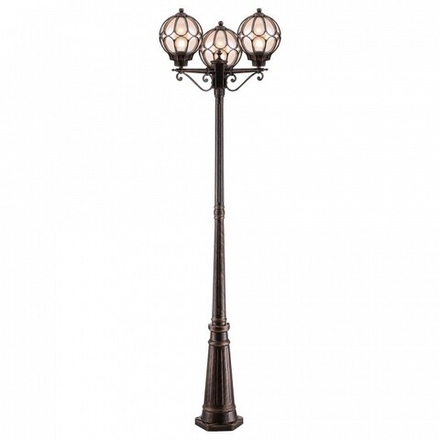 Фонарный столб Maytoni Via O023FL-03G