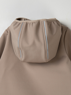 Костюм из софтшелла "Капучино"