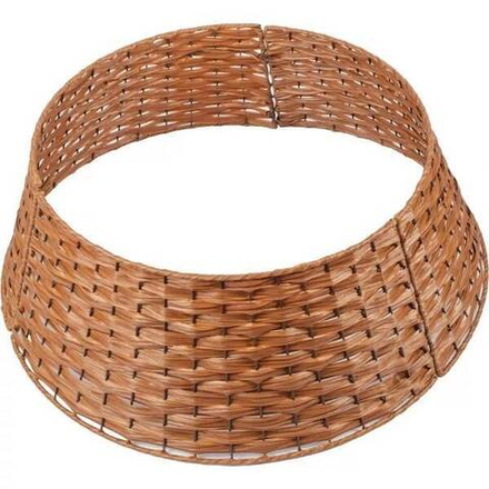 Обрамление основания ёлки d63см h23см, пластик, SYTE-0723060