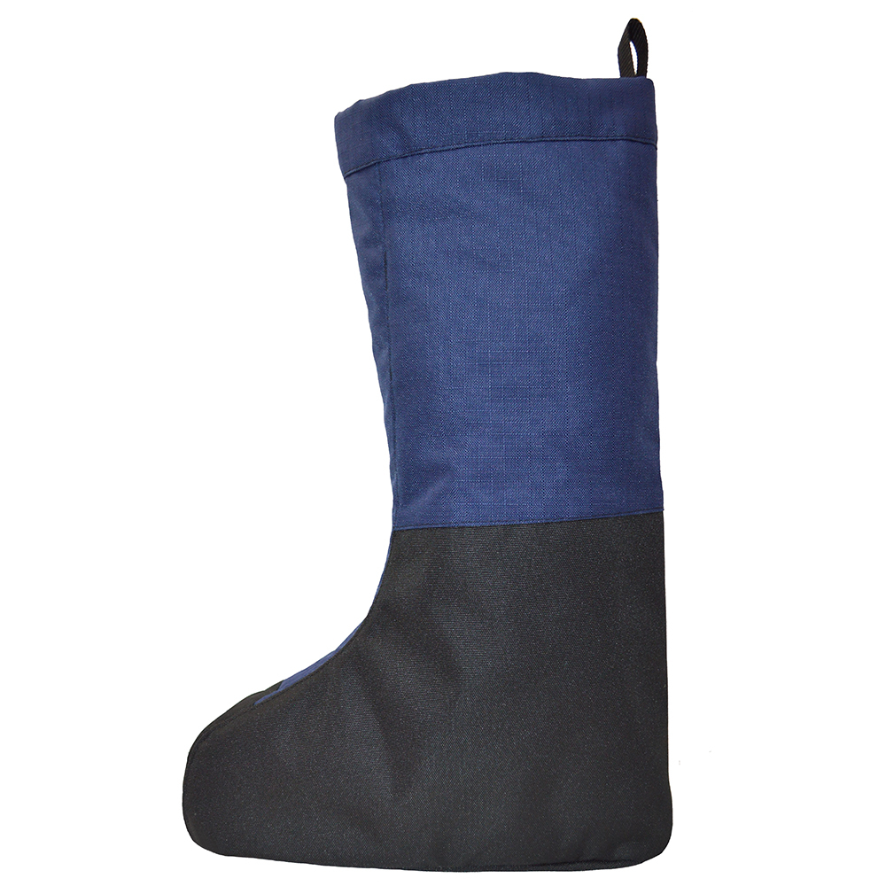 Утепленные бахилы Эльбрус