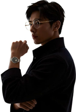 Смарт-часы Xiaomi Watch S4,  41мм,  1.32",  золотистый