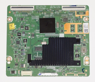 BN41-01790C T-CON для Samsung UE40ES7507, матрица: LTJ400HM14-L