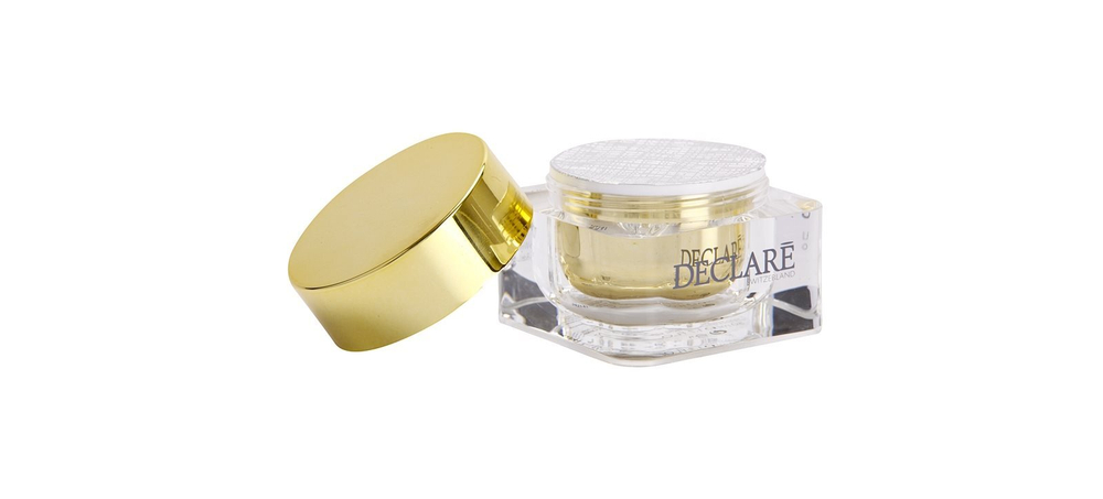 Declare Caviar Perfection - роскошный крем против морщин /   50  ml  / GTIN 9007867005644