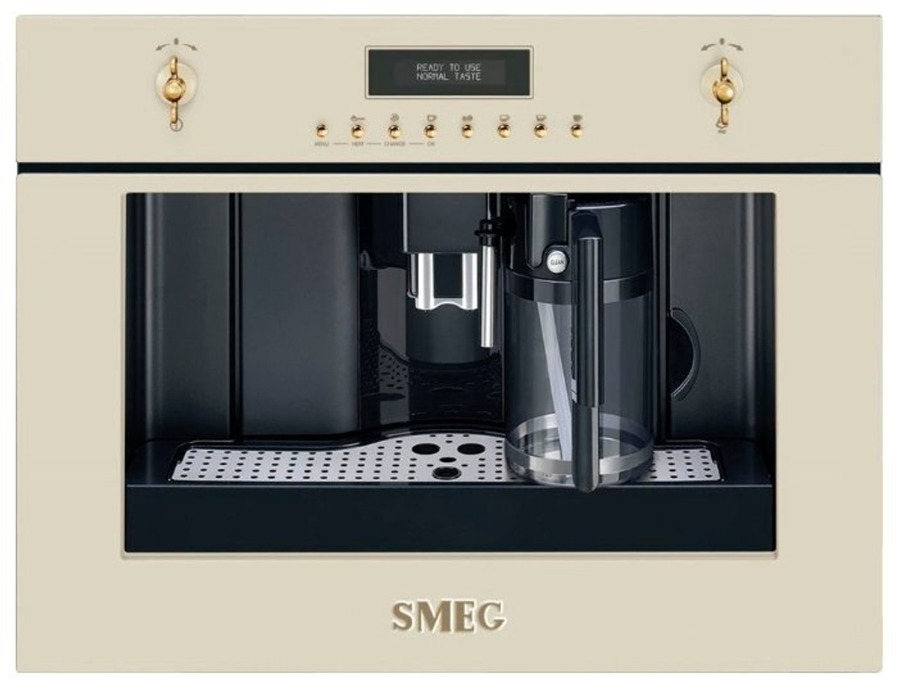Smeg CMS8451P