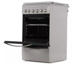 Плита газовая GEFEST 5100-02 0068 (сер.)