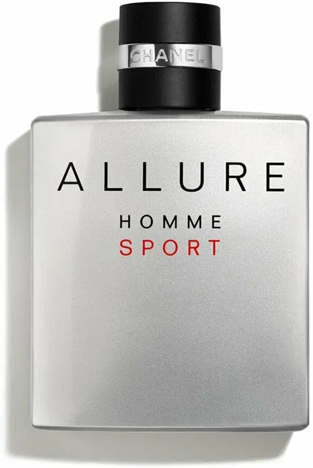 Chanel туалетная вода Allure Homme Sport, 100 мл, 300 г