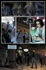 Комикс Чумной доктор. Том 11. Дом