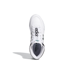Кроссовки Adidas Originals Drop Step XL White Green