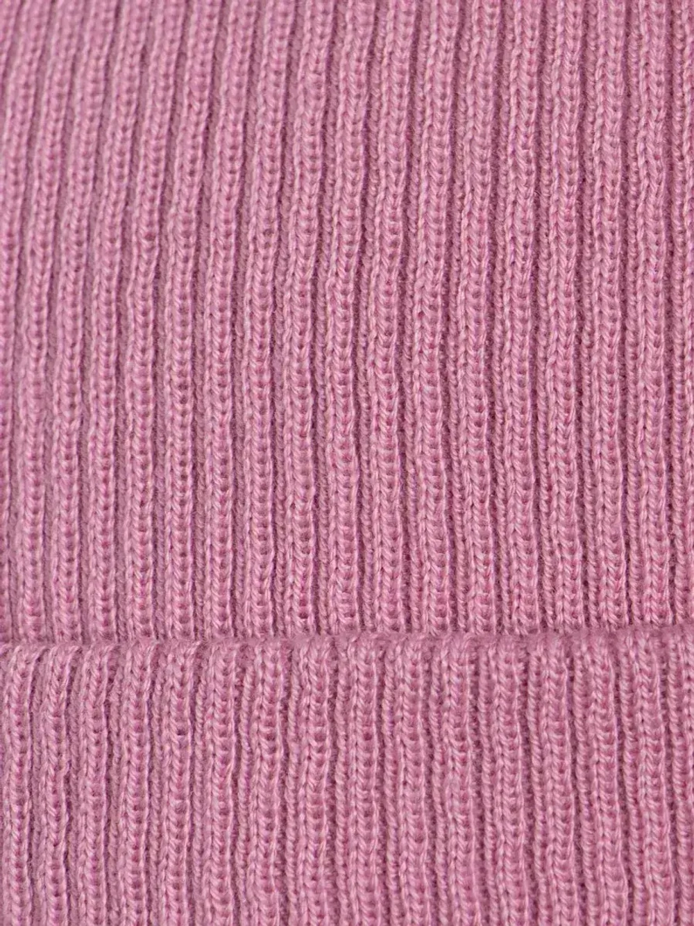 Шапка для девочки с ушками осенняя