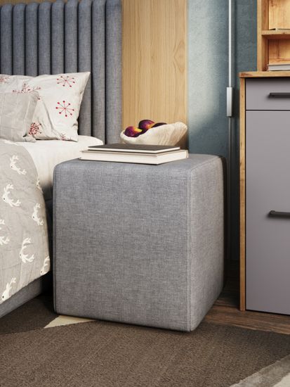 рогожка Savana Plus Ash