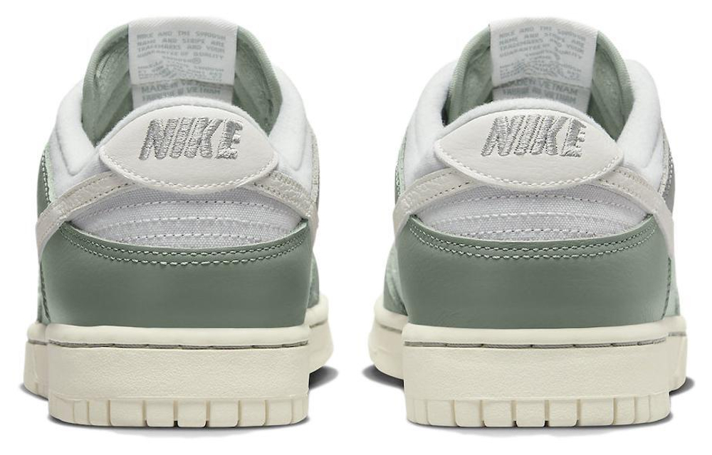 Кроссовки Nike Dunk Low "Mica Green"