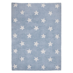 Ковер Lorena Canals Stars Blue (120 x 160 см)