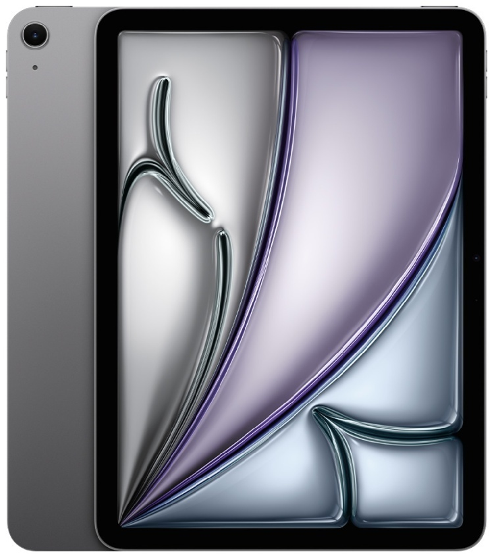 Планшет Apple iPad Air 11 2025 Wi-Fi 11 дюйм 8 Гб/128 Гб серый
