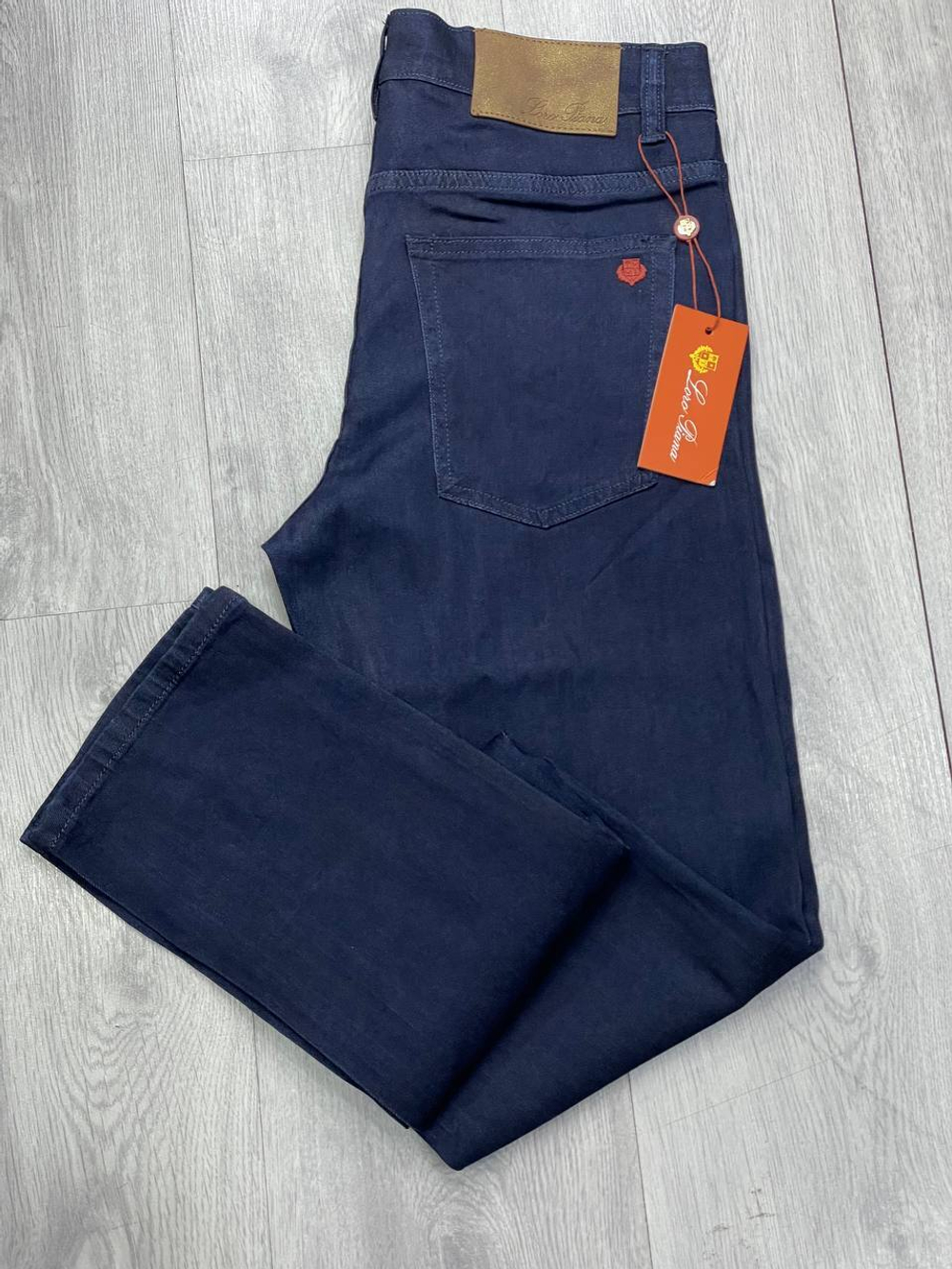Джинсы Loro Piana
