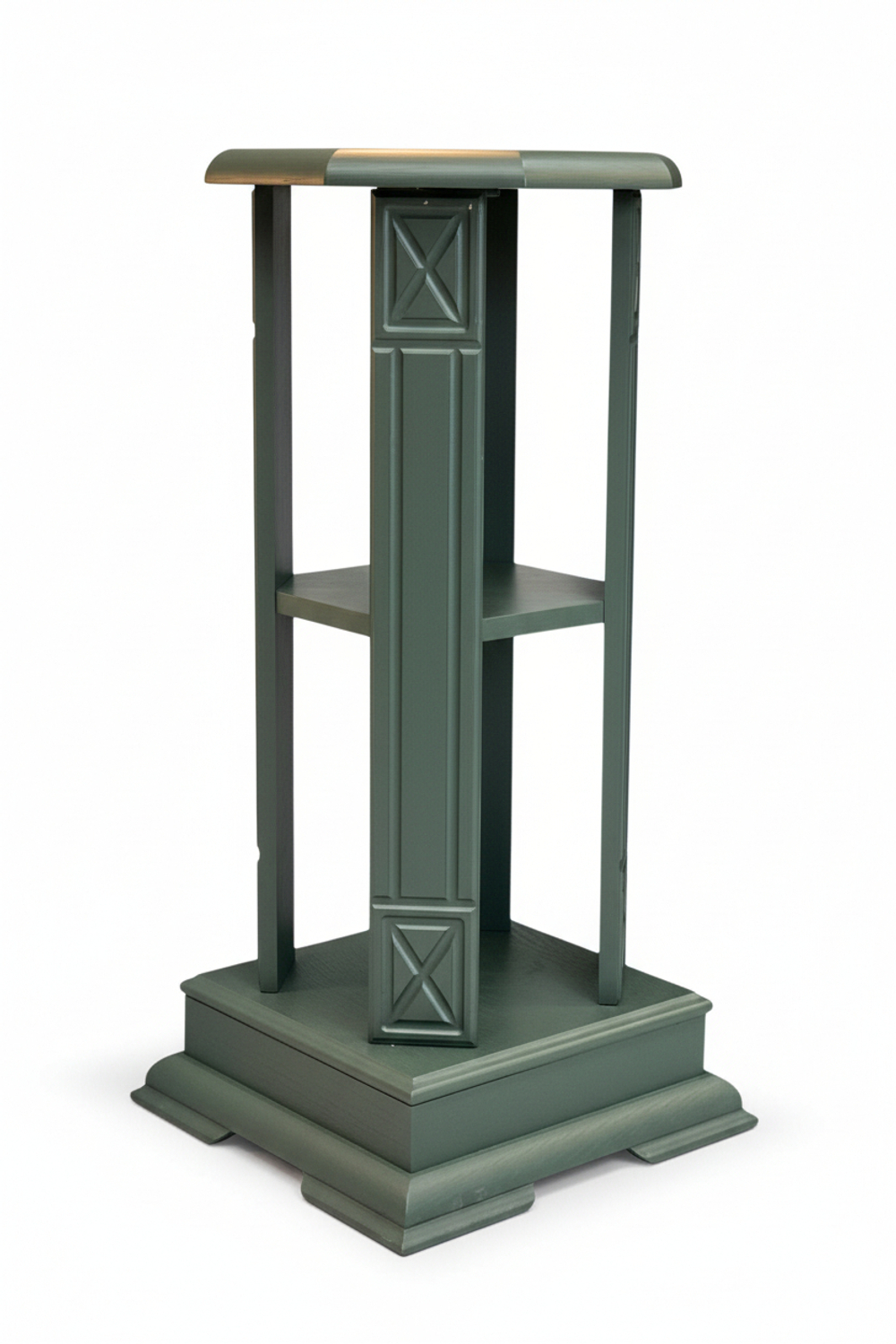 ВЕРДИ ЛЮКС Подставка декоративная  П3.0487.0.02