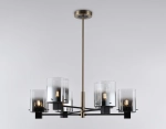 Люстра на штанге Ambrella light MODERN LH57041