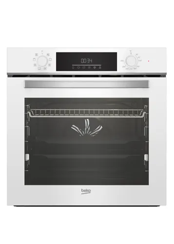 Мультифункциональный духовой шкаф Beko BBIM14300WMS – рис.1