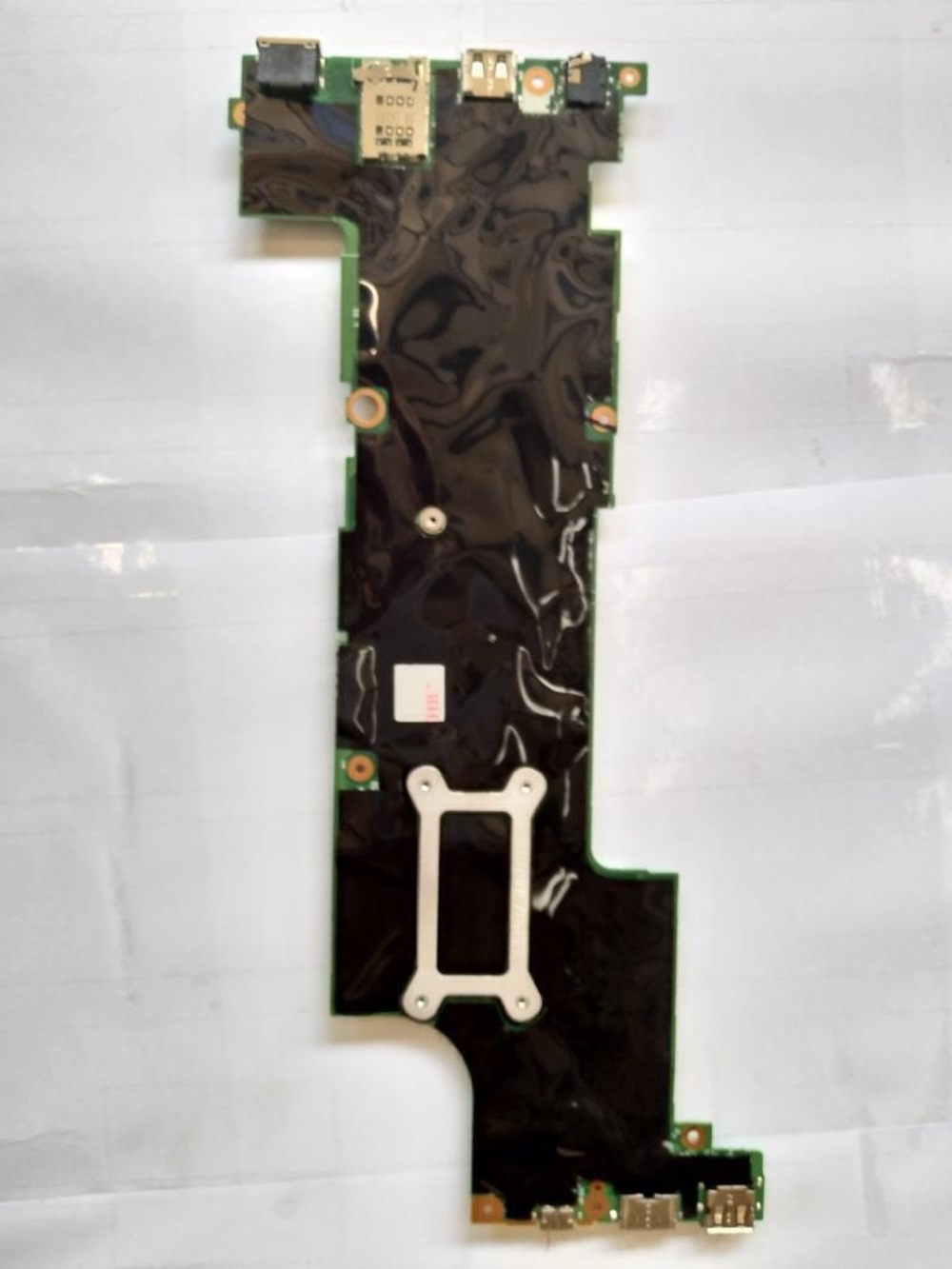 Материнская плата для ноутбука Lenovo X270 i5-7200U WIN NY dTPM2.0 (01HY503), оригинал