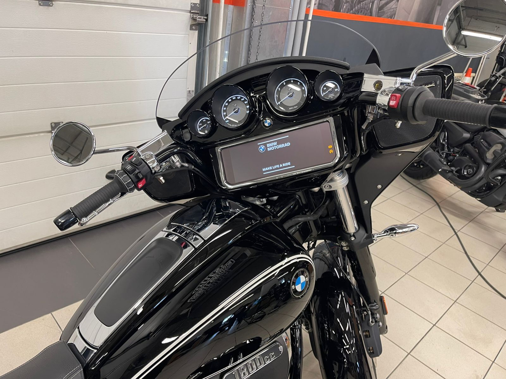 BMW R 18B "First Edition" 2021 с НДС