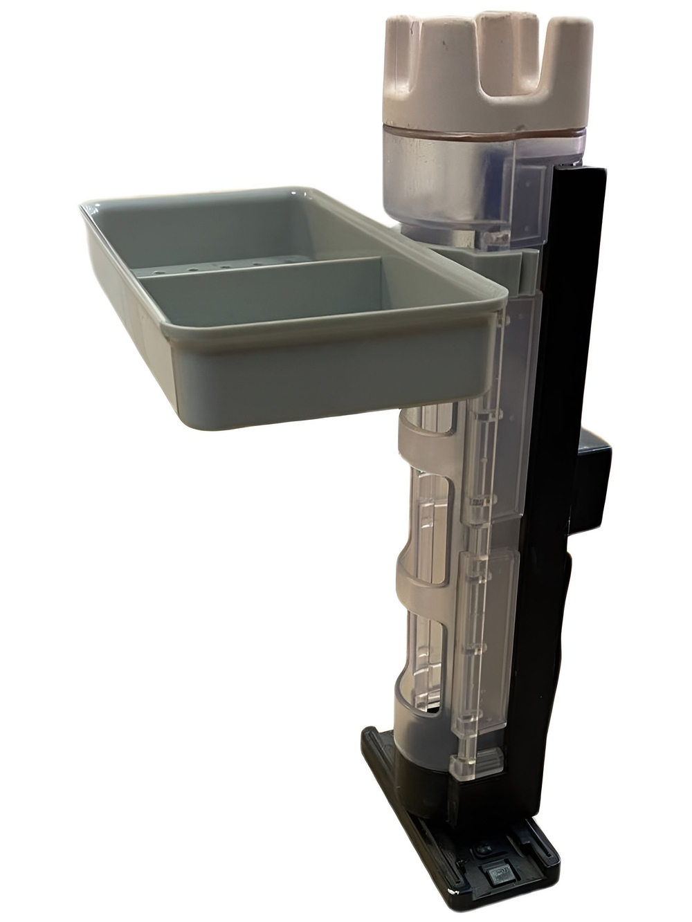 Лоток для форелевых приманок