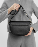 Сумка 839 03 черный