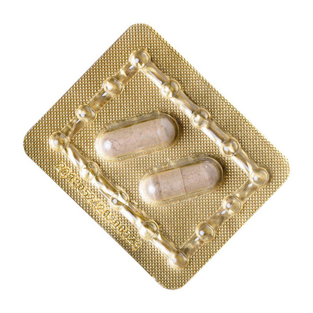 Возбуждающее средство для мужчин Фулибао форте 2шт