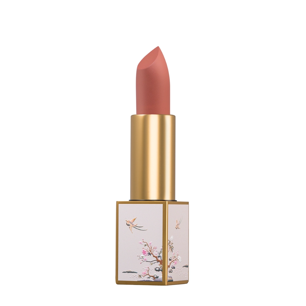 Помада для губ | BIOHYALUX Forbidden City Lipstick Emerald Red 3,2 гр