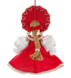 РусКукла RK-656 Кукла подвесная «Маня»