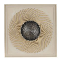 GAEM Панно, L100,5 W3,5 H100 см