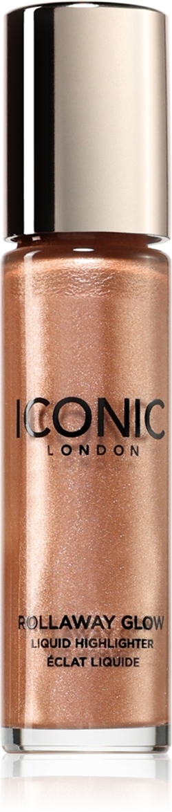 ICONIC London Rollaway Glow - жидкий отбеливатель, 8 ml
