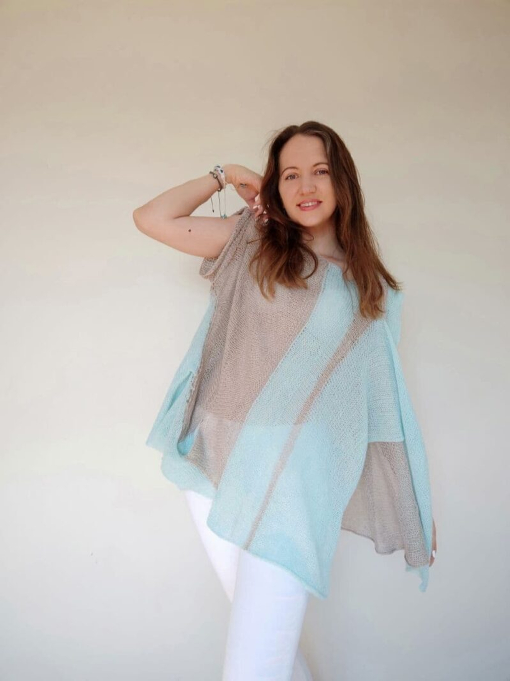 МК Джемпер Я ВЗЛЕТАЮ