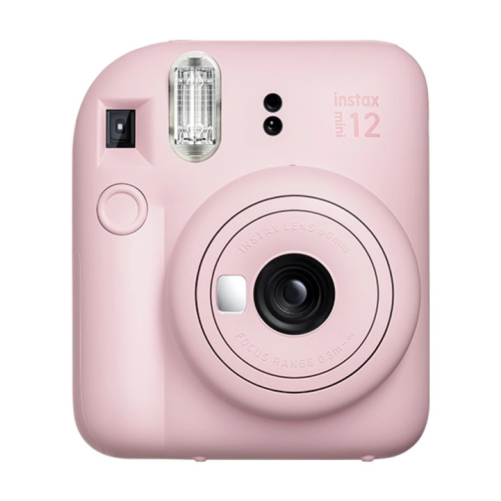 Fujifilm Instax mini 12 Pink