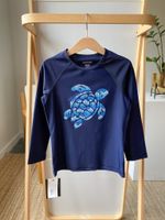 Новый пляжный лонгслив Vilebrequin, 128