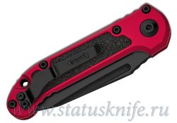 Нож Microtech LUDT 1135-1DLCTMRS Gen III Blackфотография - 2